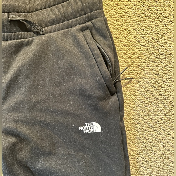 The North Face Athletic Fleece Sweats Joggers - Picture 4 of 5